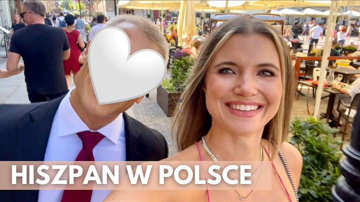 I'm taking my SPANISH boyfriend to a POLISH WEDDING! 💍😋🇵🇱