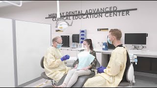 One-year Mini-Residency in sleep apnea now offered by UMichDent 1,702 views 8 months ago 3 minutes, 28 seconds
