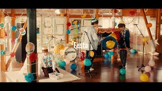 Video thumbnail of "LONGMAN 『Festa』Music Video"