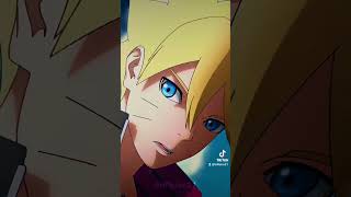 Happy Birthday Boruto Uzumaki 4K