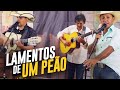 Goianito acompanhando a dupla Cleiton Viola & Henrique [Lamentos de um Peão]