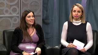 Vanessa + Melissa's Mom Panel: Sex After Kids