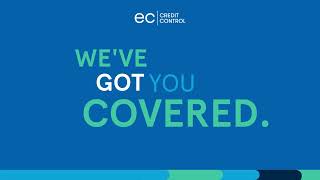EC Credit Control: Get your free debt management guide