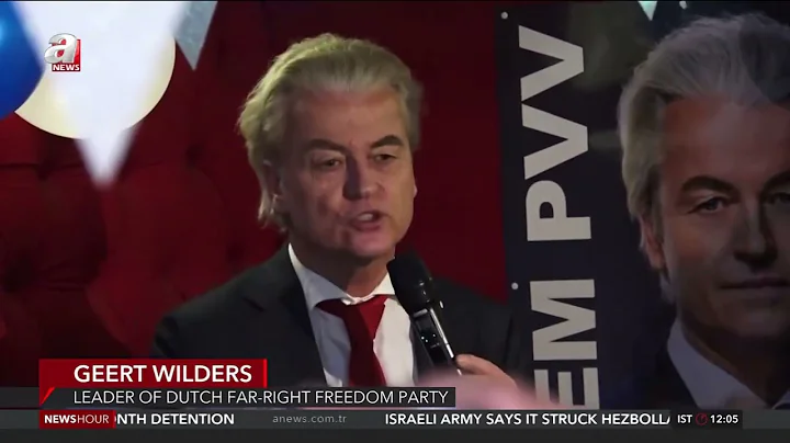 The Rise of Far-Right Ideologies: A Growing Threat to Global Peace and Security