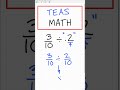 Understanding Fractions and Decimals
