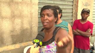 Band Cidade - \