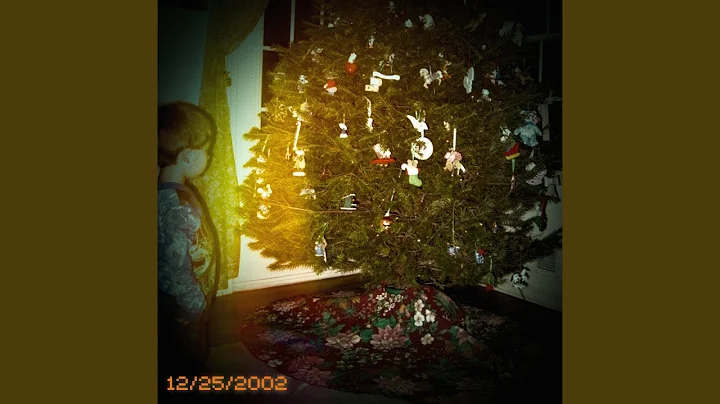 Tree-Lighting Ceremony