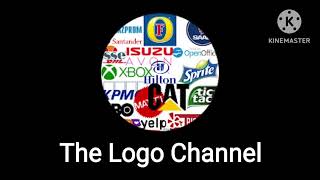 The Logo Channels New Intro