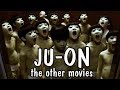 Ju-On: The Rest -- Asian Oddities