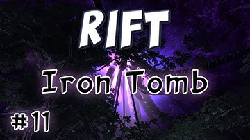 Yogscast - Rift: Part 11: Iron Tomb