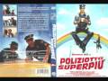 Terence Hill - Poliziotto superpiù - SOUNDTRACK