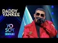 Oscar Flores cantó "Pose" de Daddy Yankee -Yo Soy Chile 2