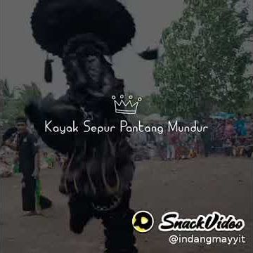 sudah kubilang aku ada yang punya