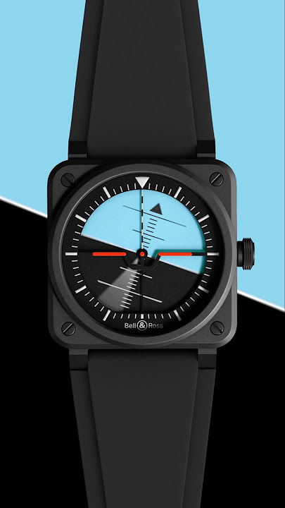 Bell & Ross BR-03 Horizon | 2024 #new #release