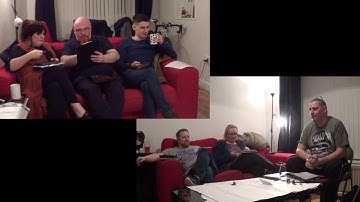 5th Edition D&D Starter Set Campaign Evening 1 Part 1