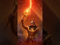 ⚔️戰神降臨，誰與爭鋒！《戰神賽特》10秒爆金傳說｜老虎姬娛樂