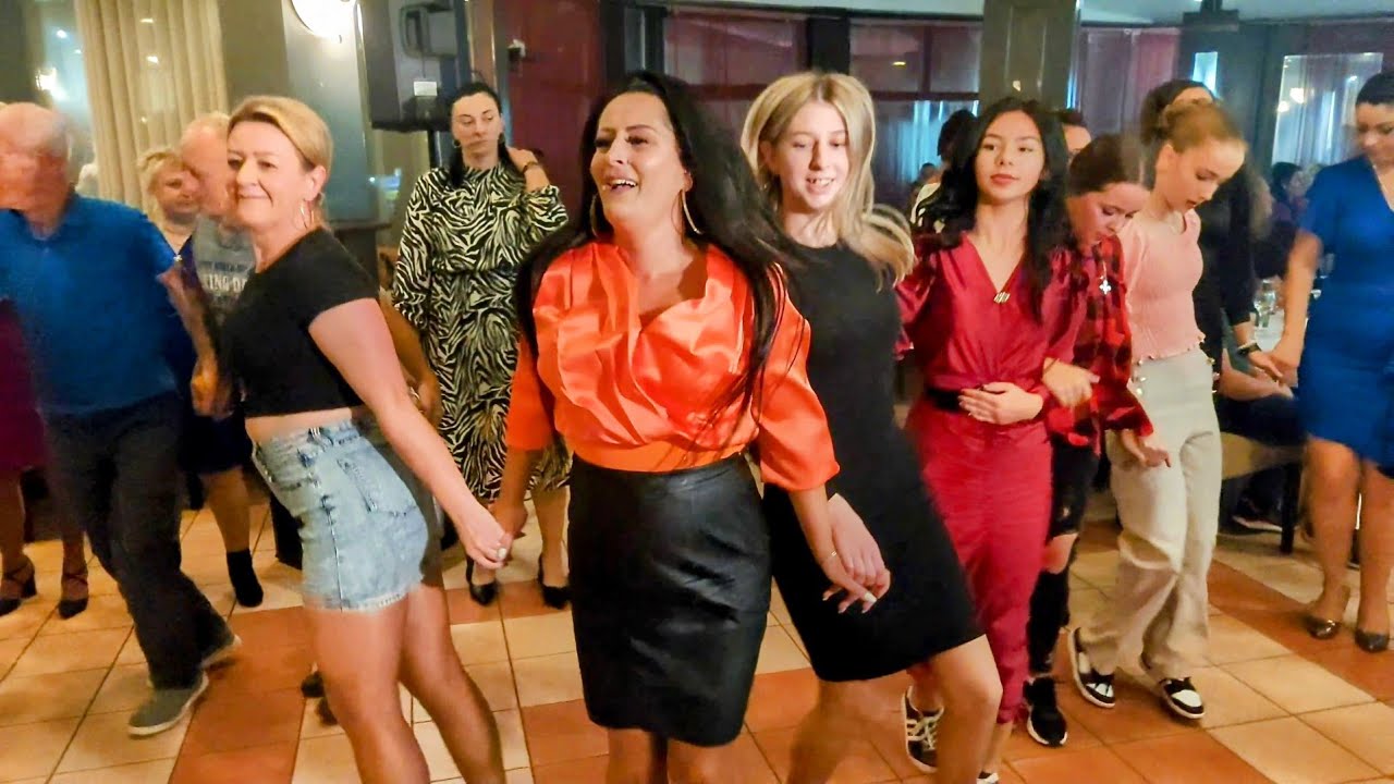 Sastaše se da odmjere snage najbolji igrači - Fis Vitez 1000 žena - Zehra Bajraktarević 11.11.2023.