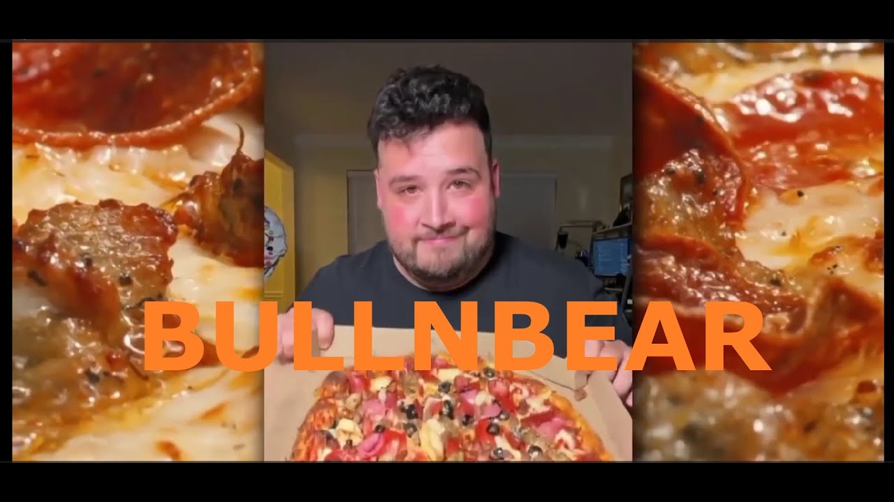 Domino's Pizza Commercial 