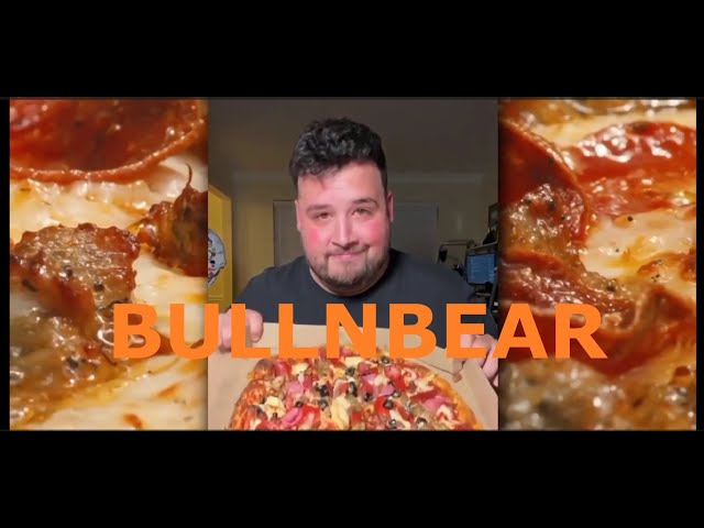 Domino's Pizza Commercial #2025 - YouTube