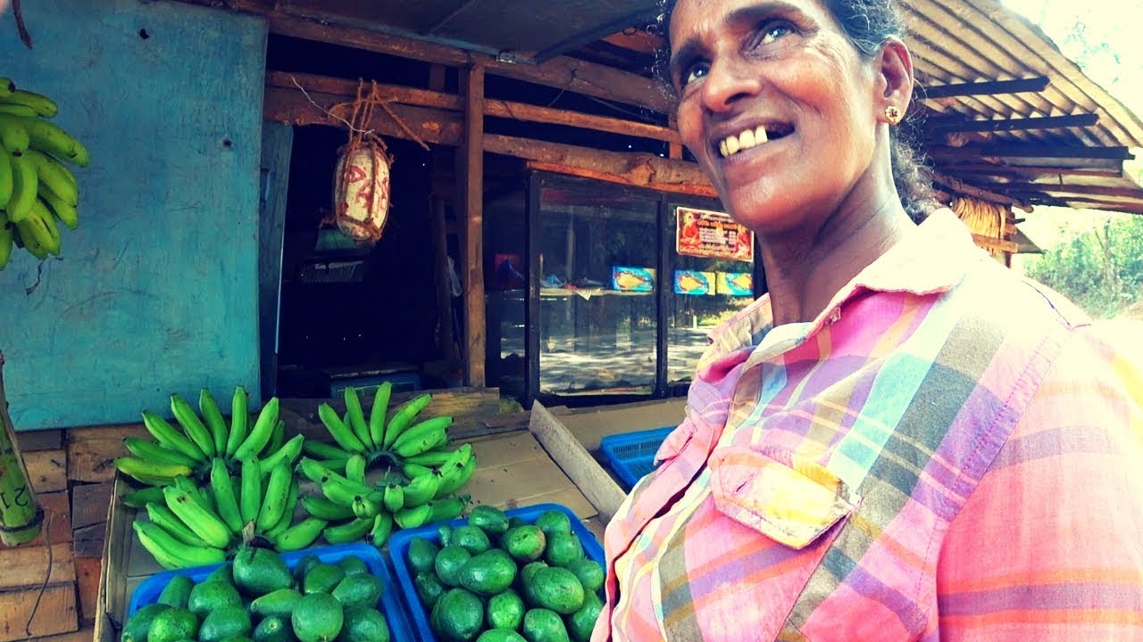 ⁣$100 Avocados Sri Lanka 🇱🇰