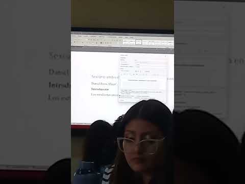 Tarea de Psicologia - Porf Croker