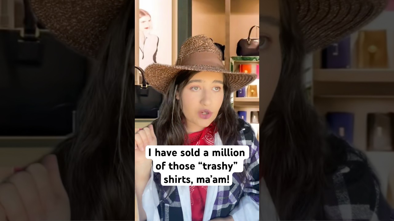 Fashion Designer OFFENDED at hate comments?!