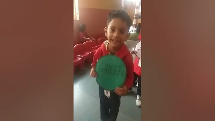 colours name activity #colours recognition #ukg class activity #lkg class activity #activity for UKG