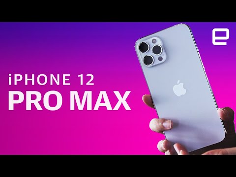 Get The iPhone 12 Here: https://amzn.to/3ksXK2r Get The iPhone XS Max Here: https://amzn.to/35zuYXI . 