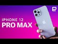 Apple iPhone 12 Pro Max hands-on