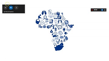 Recording a lecture using Xbox Game Bar in Windows 10