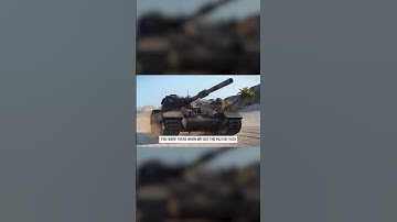 Relive your tanking legacy and commit to the new era with our interactive 2.0 Operations Room!📽️