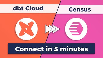 Learn to Automate Your dbt Cloud and Census Processes
