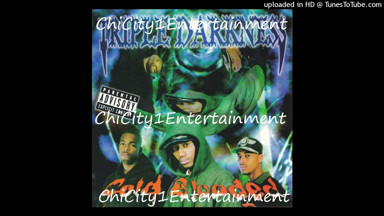 Guarda Triple Darkness - Cruise Wit Us (Radio Edit) (1996 Chicago,Illinois) **CD Version** su YouTube Guarda Triple Darkness - Cruise Wit Us (Radio Edit) (1996 Chicago,Illinois) **CD Version** su YouTube