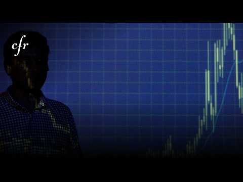 World Economic Update