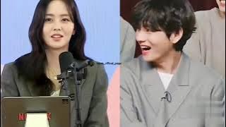 momen #taeso #KimSoHyun #KimTaeHyung