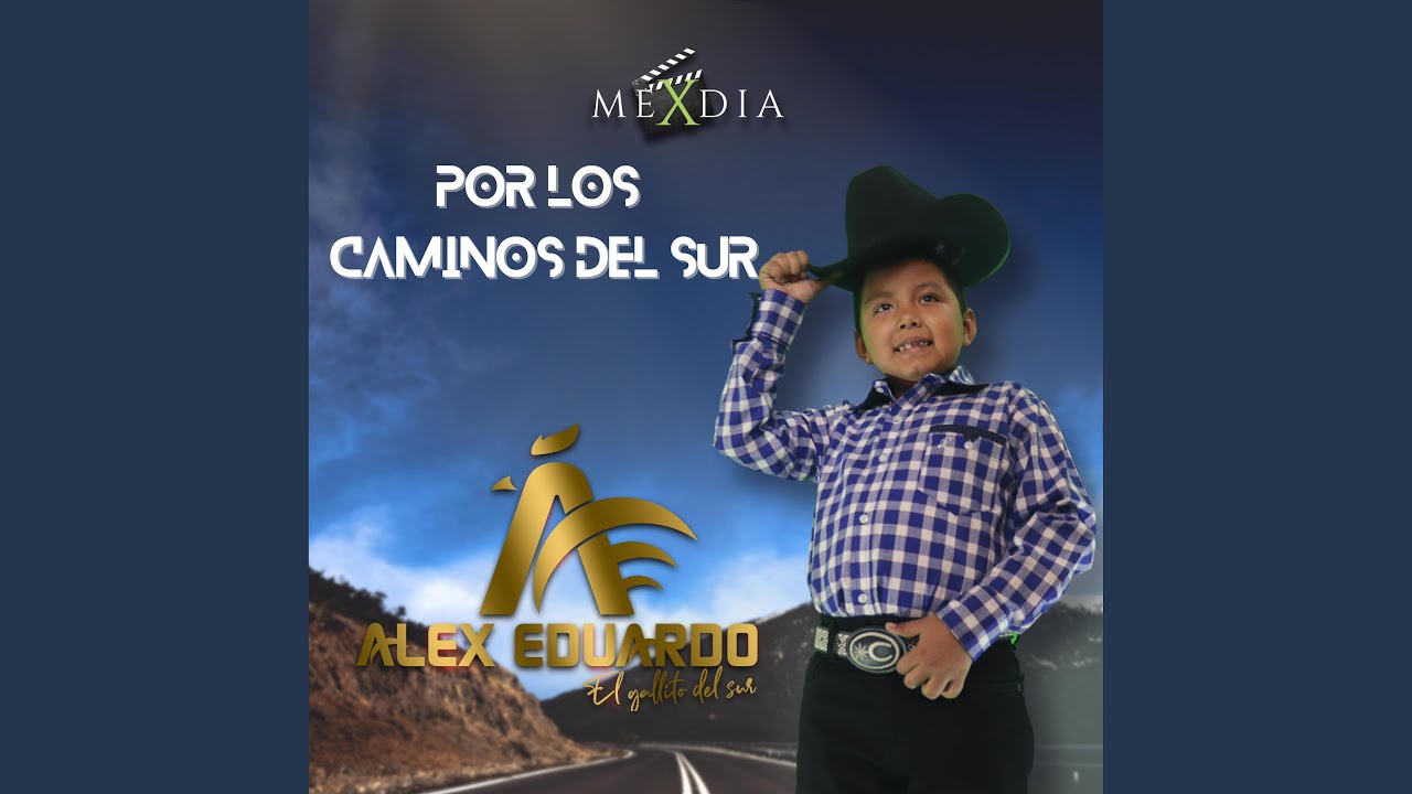 Por los caminos del sur YouTube Por los caminos del sur YouTube
