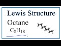 Understanding Octane's Molecular Structure