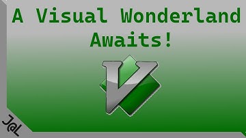 Make your Linux system stand out -- create your own color scheme for Vim