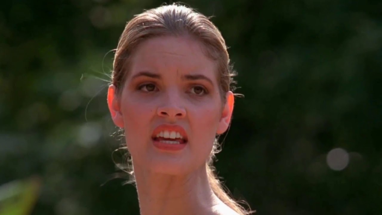 Bridgette Wilson-Sampras Hot