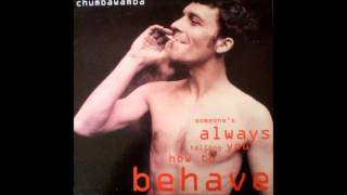 Chumbawamba - Misbehave (Brittle Mix)