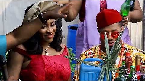 Escape From Vows - Chizzy Alichi Mbah, Van Vicker, Jennifer Obodo, 2025 Latest Nigerian Movie
