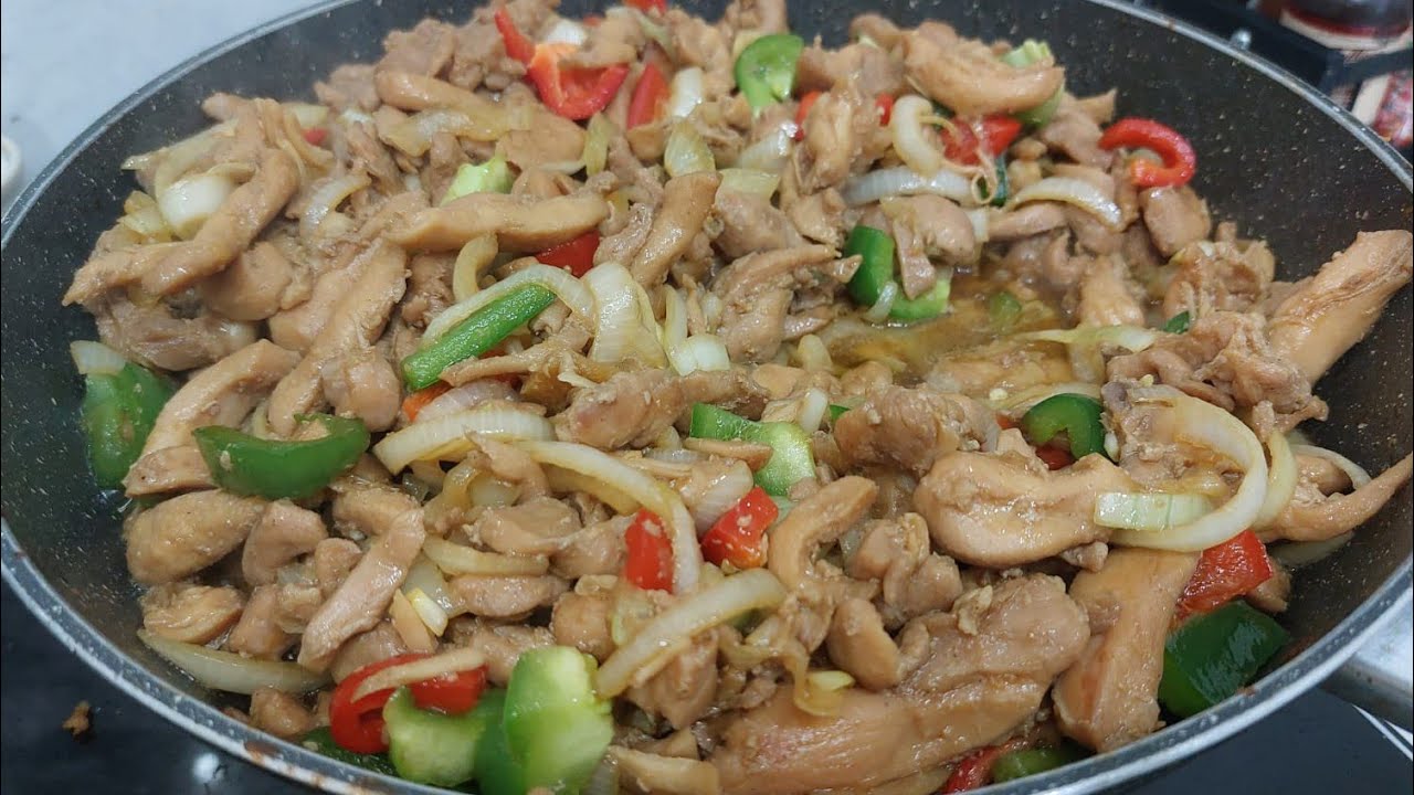 RASA MIRIP YANG DIJUAL DI RESTO, IDE JUALAN PAKET NASI CHICKEN TERIYAKI 