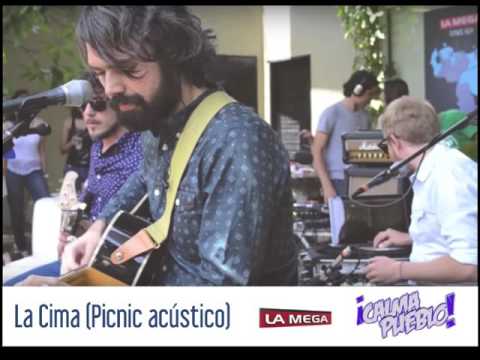 Charliepapa - La Cima (Picnic Calma Pueblo)