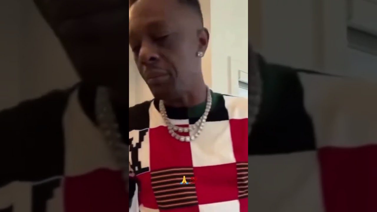 BOOSIE BADAZZ PARENTING 101: CHECK IN 