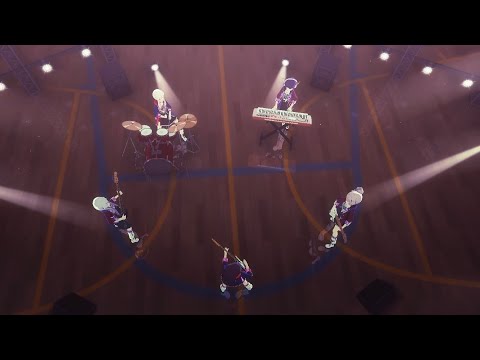 【文化祭衣装】限定ﾍｱのニーゴ×the WALL #プロセカ3DMV