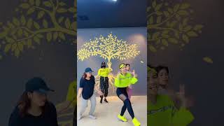 l Wop × Untouchable - ARNEL REMIX #tiktok #zumba #fypシ゚viral