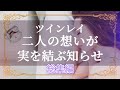 ツインレイ ふたりへの福音 統合が近い二人に現れるゴールのサイン 総集編