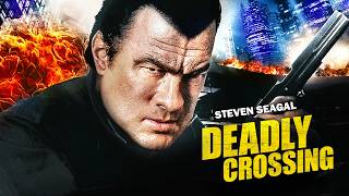 Deadly Cop | Steven Seagal | Film Complet en Français | Action, Thriller