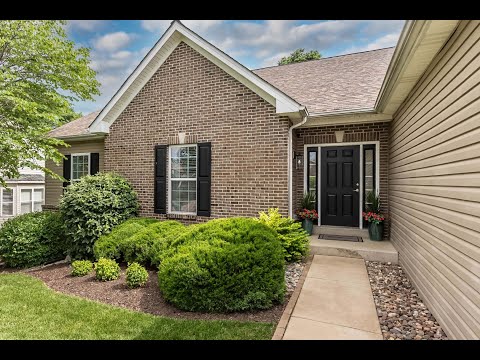 4081 Stonecroft Drive St, St Charles, MO home video tour