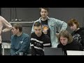 DELTA X 2022: robootika võistluste finaal